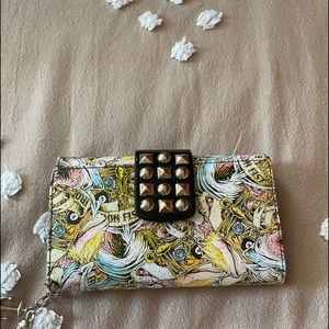 Women wallet